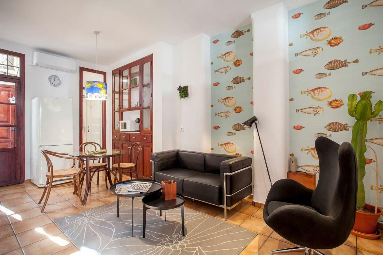 Casa Los Peces Apartment *